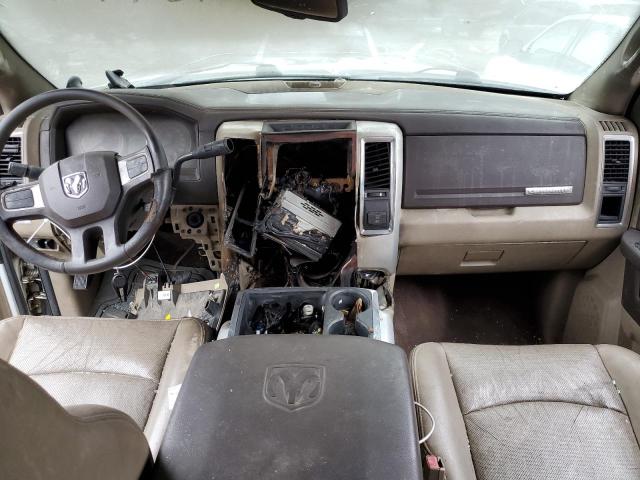 Photo 8 from auction – 2011 DODGE RAM 2500 with VIN 3D7UT2CL4BG527831