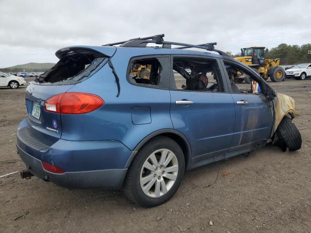 Photo 3 from auction – 2008 SUBARU TRIBECA LI with VIN 4S4WX97D984404675