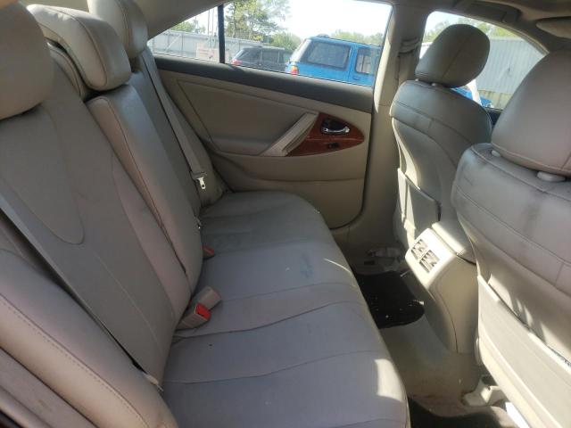 Photo 10 from auction – 2011 TOYOTA CAMRY BASE with VIN 4T4BF3EK2BR192649