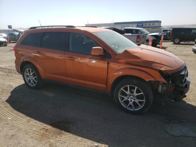 Photo 4 from auction – 2011 DODGE JOURNEY MA with VIN 3D4PG1FG9BT540587