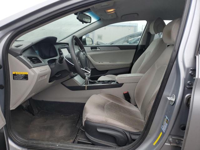 Photo 7 from auction – 2016 HYUNDAI SONATA SE with VIN 5NPE24AFXGH308512