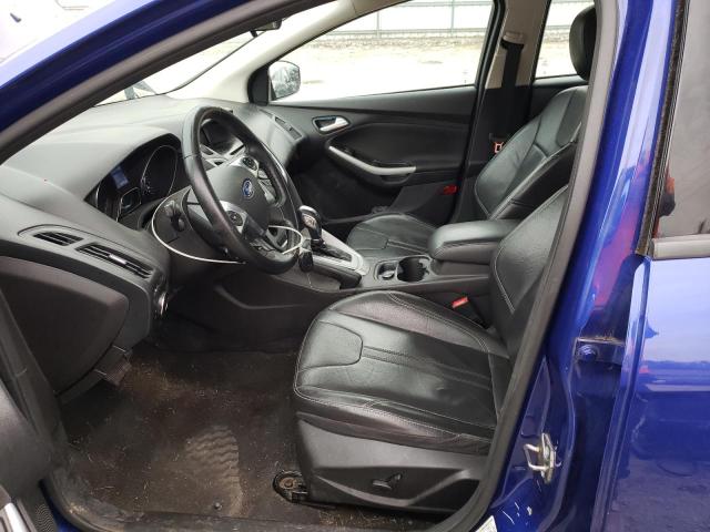 Photo 7 from auction – 2014 FORD FOCUS SE with VIN 1FADP3K22EL415054