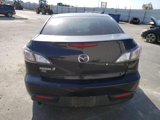 Photo 6 from auction – 2010 MAZDA 3 I with VIN JM1BL1SF5A1249509