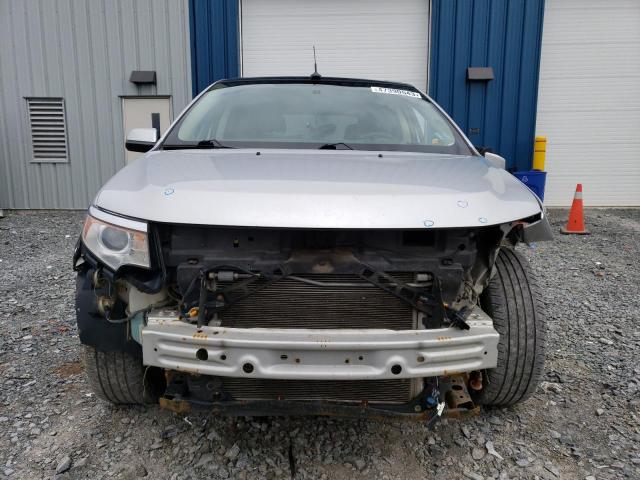 Photo 5 from auction – 2013 FORD EDGE LIMIT with VIN 2FMDK4KCXDBA00100