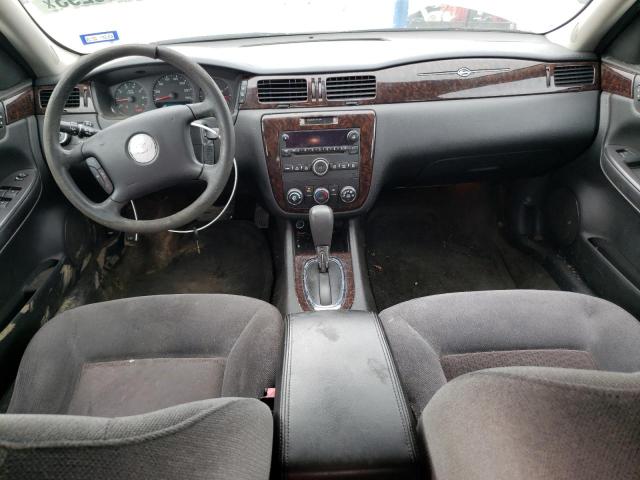 Photo 8 from auction – 2012 CHEVROLET IMPALA LS with VIN 2G1WF5E37C1187036