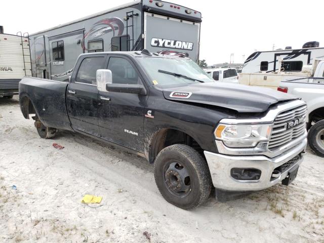 Photo 4 from auction – 2021 RAM 3500 BIG H with VIN 3C63RRHLXMG597124