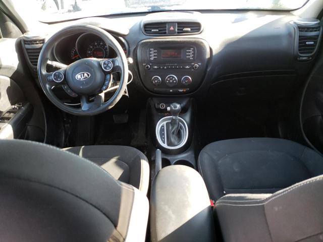 Photo 8 from auction – 2014 KIA SOUL with VIN KNDJN2A26E7044116