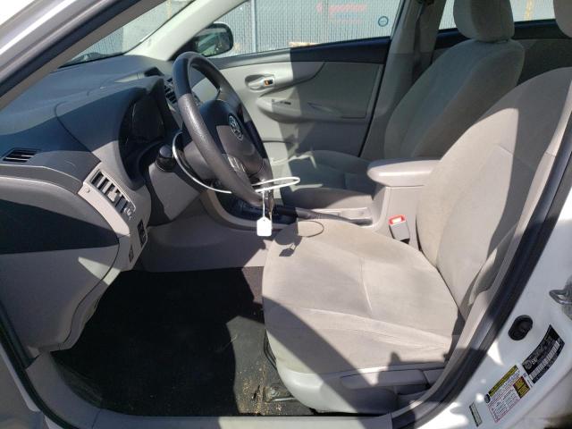 Photo 7 from auction – 2012 TOYOTA COROLLA BA with VIN 2T1BU4EEXCC877971