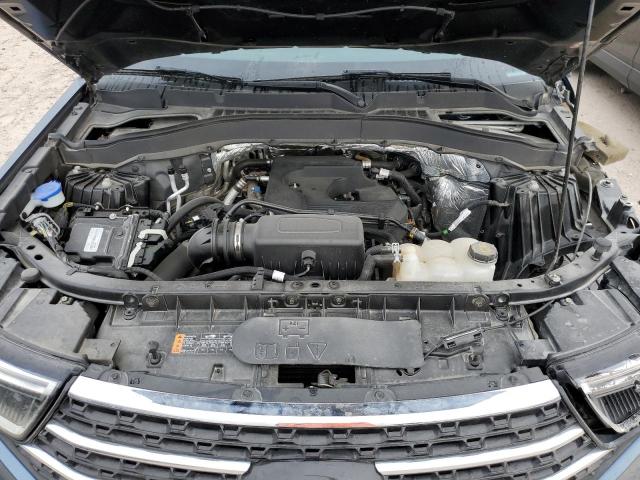 Photo 12 from auction – 2020 FORD EXPLORER X with VIN 1FMSK7DHXLGB15742