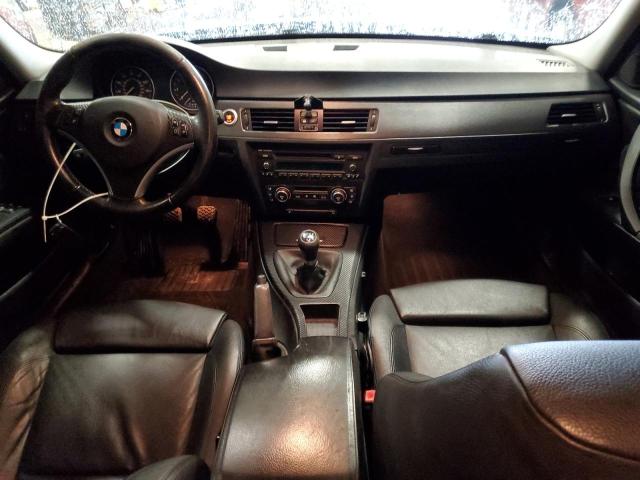 Photo 8 from auction – 2008 BMW 328 I with VIN WBAVA33558FV66429