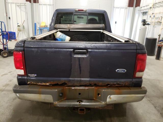 Photo 6 from auction – 2000 FORD RANGER SUP with VIN 1FTZR15V6YPB35512