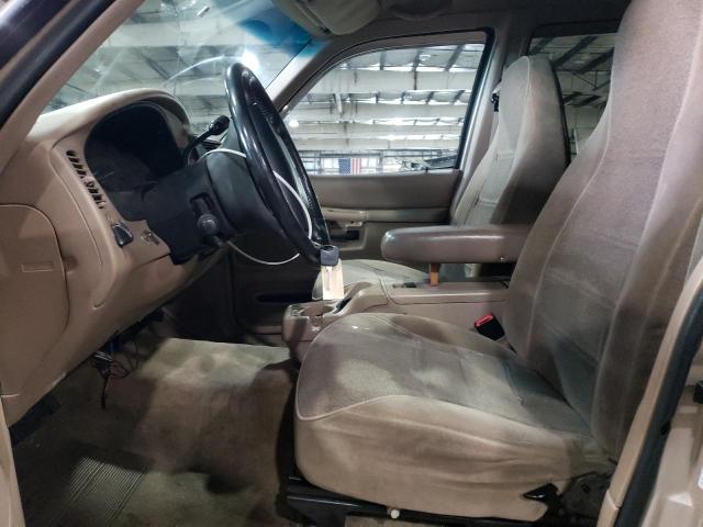Photo 7 from auction – 1998 FORD EXPLORER with VIN 1FMZU34E3WUA34949