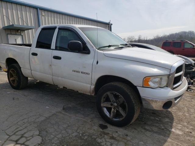 Photo 4 from auction – 2005 DODGE RAM 1500 S with VIN 1D7HU18D75S154307