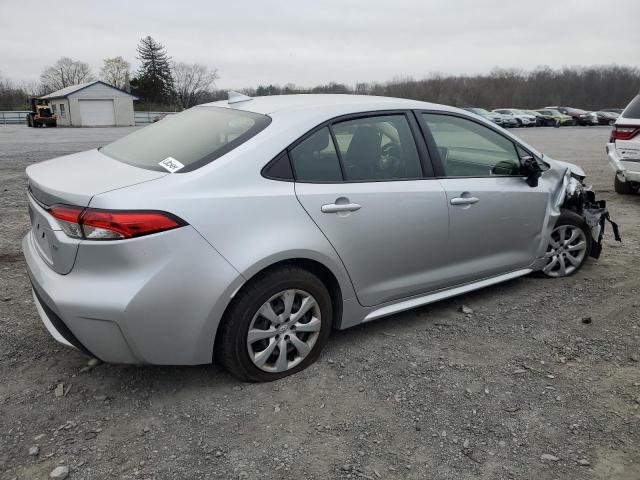 Photo 3 from auction – 2020 TOYOTA COROLLA LE with VIN JTDEPRAE2LJ023083