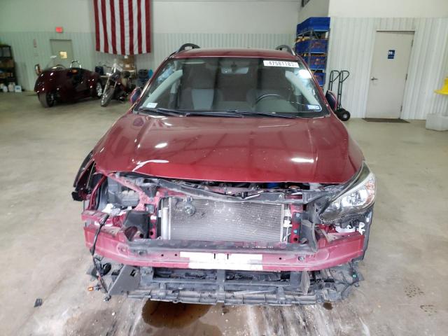 Photo 5 from auction – 2018 SUBARU CROSSTREK with VIN JF2GTABC8J9251110