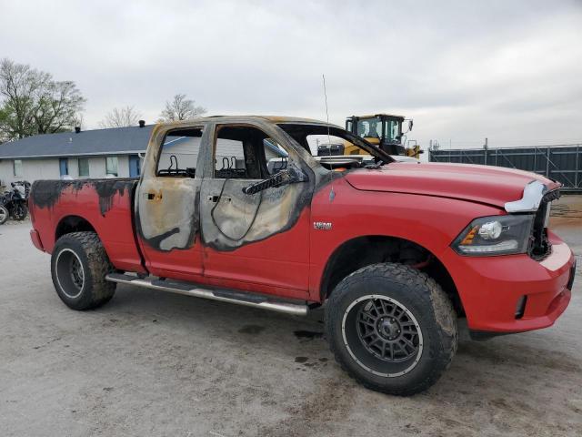 Photo 4 from auction – 2013 RAM 1500 SPORT with VIN 1C6RR7HT2DS541296