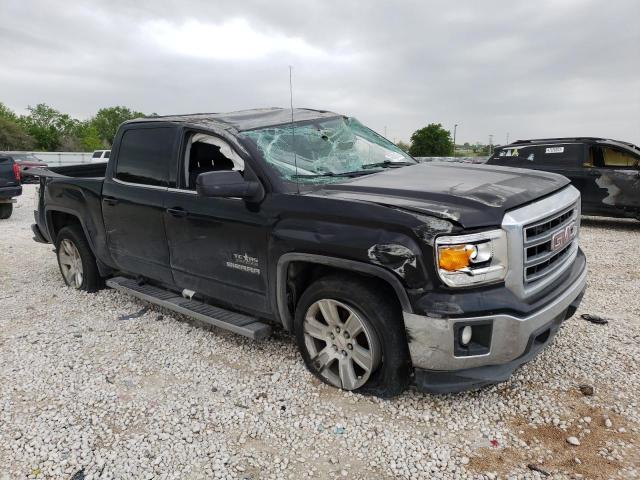 Photo 4 from auction – 2014 GMC SIERRA C15 with VIN 3GTP1UEC0EG118008