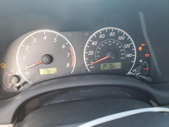 صورة رقم 9 من المزاد - 2013 TOYOTA COROLLA BA مع VIN 5YFBU4EE5DP214924