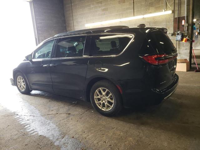 Photo 2 from auction – 2022 CHRYSLER PACIFICA T with VIN 2C4RC1BGXNR167641