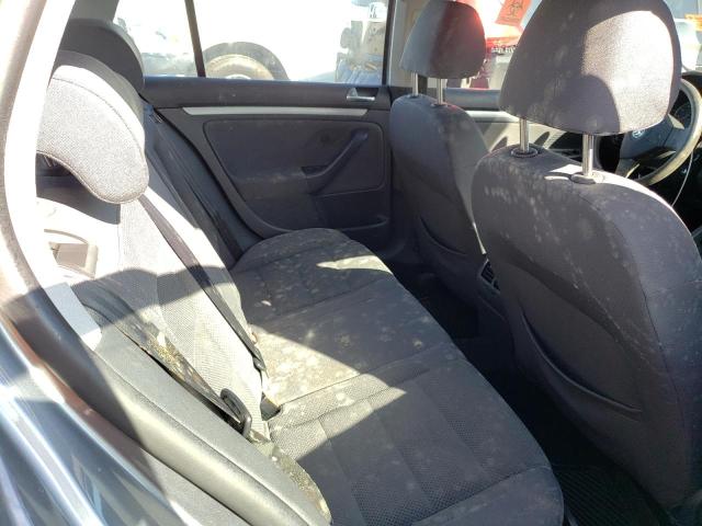Photo 10 from auction – 2009 VOLKSWAGEN RABBIT with VIN WVWDB71K49W145895