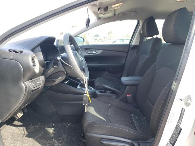 Photo 7 from auction – 2019 KIA FORTE FE with VIN 3KPF24AD5KE125261