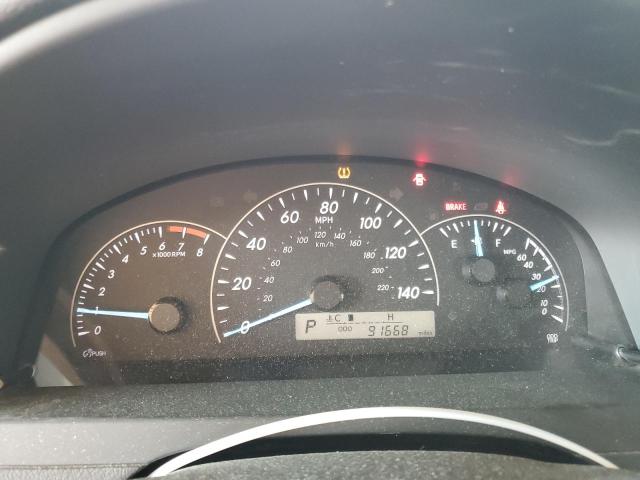 Photo 9 from auction – 2012 TOYOTA CAMRY with VIN 4T1BF1FKXCU570036