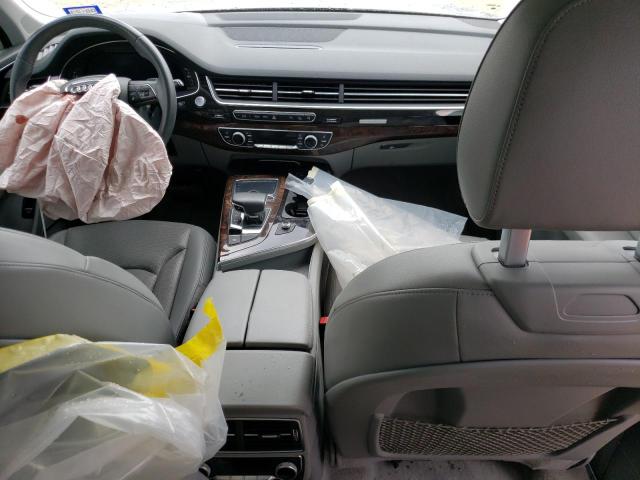 Photo 8 from auction – 2017 AUDI Q7 PRESTIG with VIN WA1VAAF75HD048895