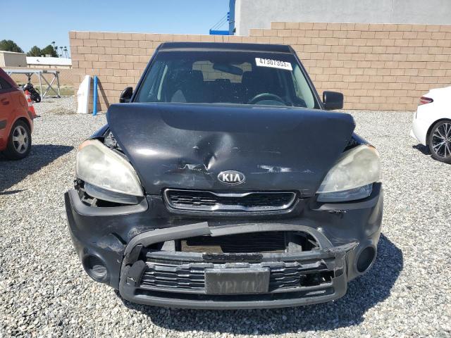 Photo 5 from auction – 2013 KIA SOUL with VIN KNDJT2A54D7753125