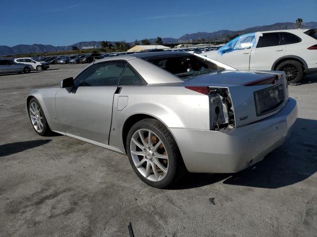 Photo 2 from auction – 2006 CADILLAC XLR-V with VIN 1G6YX36D565601879