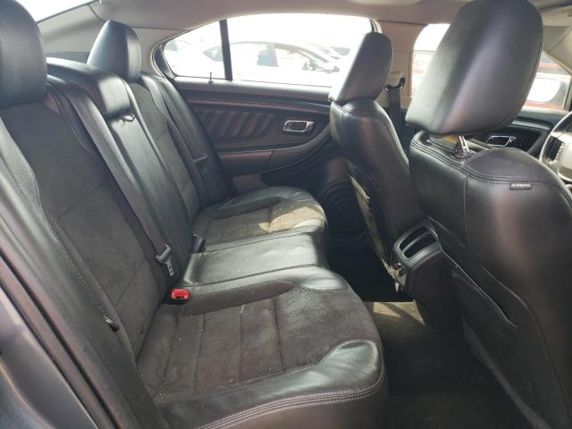Photo 10 from auction – 2010 FORD TAURUS SHO with VIN 1FAHP2KT3AG130998