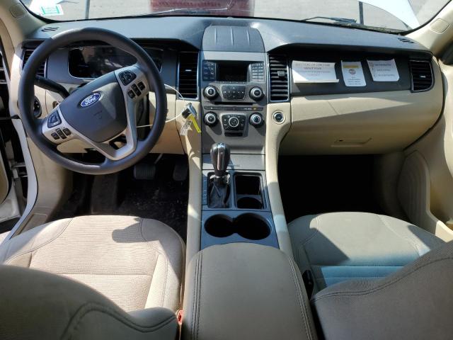 Photo 8 from auction – 2015 FORD TAURUS SE with VIN 1FAHP2D87FG127148