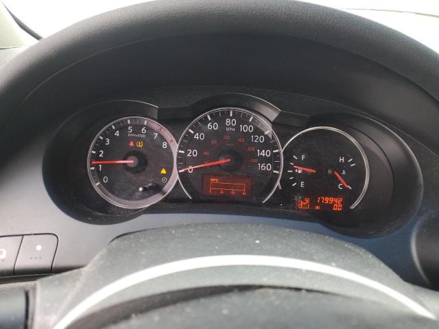 Photo 9 from auction – 2010 NISSAN ALTIMA BAS with VIN 1N4AL2AP2AN439004
