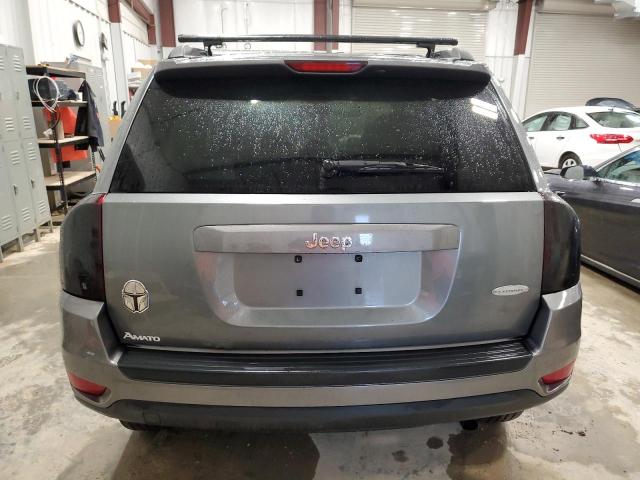 Photo 6 from auction – 2012 JEEP COMPASS LA with VIN 1C4NJCEB3CD660819