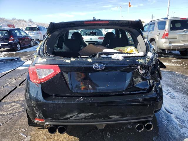 Photo 6 from auction – 2010 SUBARU IMPREZA WR with VIN JF1GR8H66AL804529