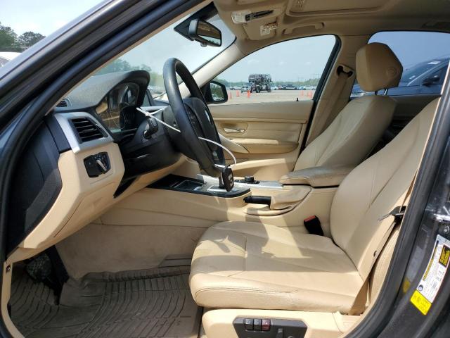 Photo 7 from auction – 2012 BMW 328 I with VIN WBA3A5G58CNP17694
