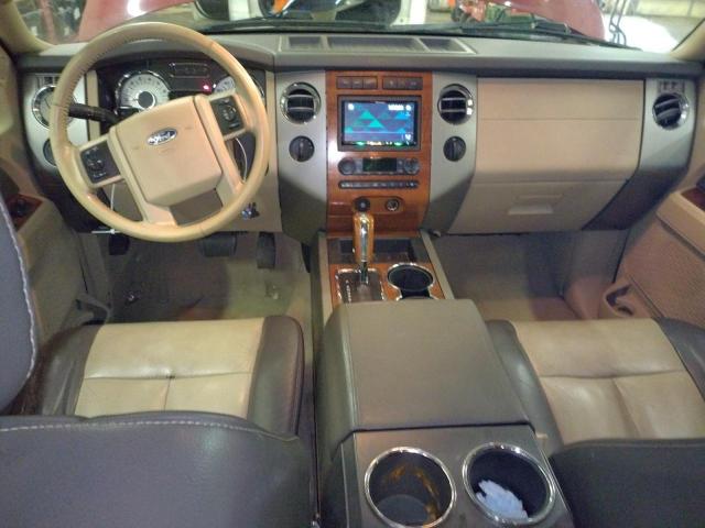 Photo 8 from auction – 2007 FORD EXPEDITION with VIN 1FMFK18567LA05170