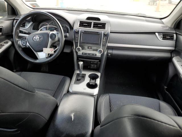 Photo 8 from auction – 2014 TOYOTA CAMRY L with VIN 4T1BF1FK9EU400561