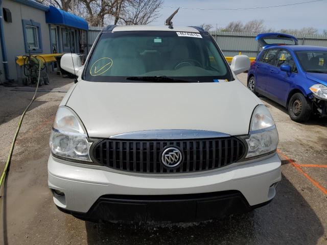 Photo 5 from auction – 2007 BUICK RENDEZVOUS with VIN 3G5DA03L07S582504