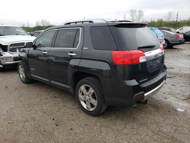 Photo 2 from auction – 2013 GMC TERRAIN SL with VIN 2GKFLWE36D6294674