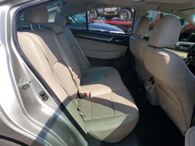 Photo 10 from auction – 2018 SUBARU LEGACY 3.6 with VIN 4S3BNEN65J3011306