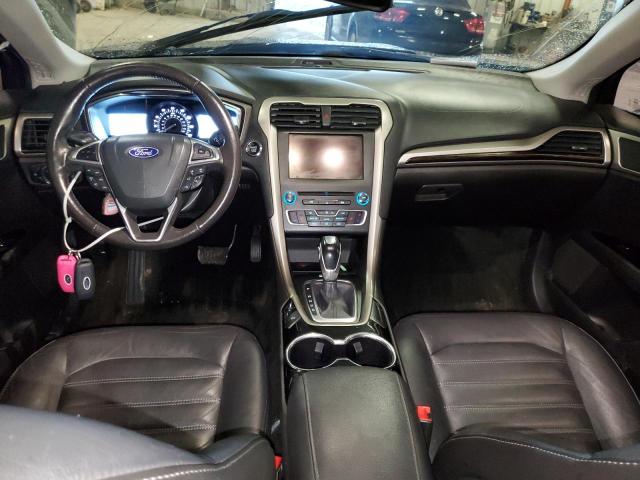Photo 8 from auction – 2016 FORD FUSION SE with VIN 3FA6P0HD4GR278574