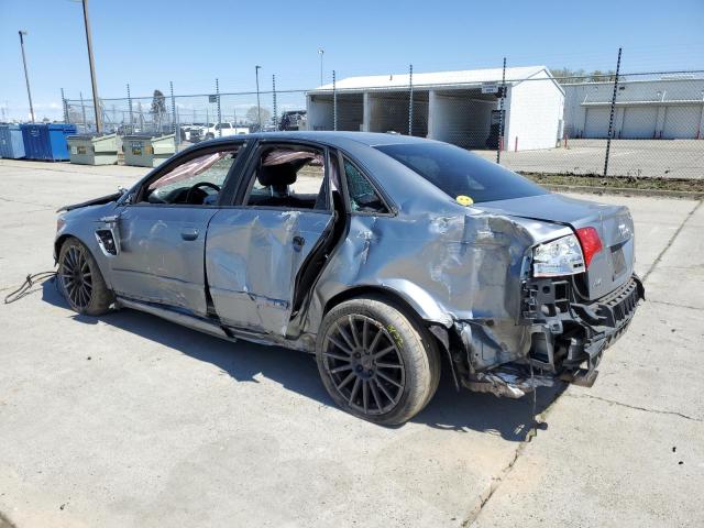 Photo 2 from auction – 2008 AUDI A4 S-LINE with VIN WAUEH78E48A138750