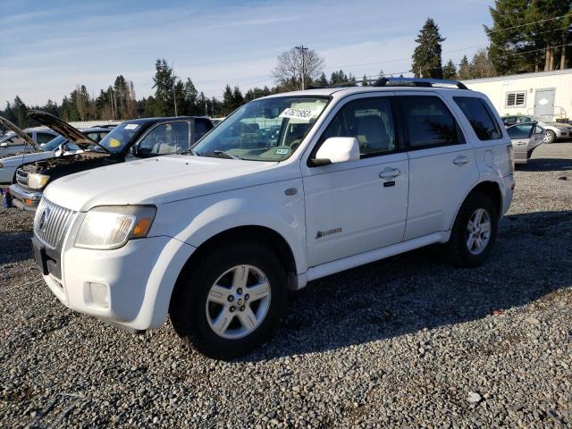 Photo 1 from auction – 2008 MERCURY MARINER HE with VIN 4M2CU39HX8KJ07613