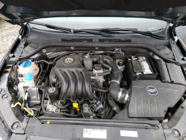 Photo 11 from auction – 2015 VOLKSWAGEN JETTA BASE with VIN 3VW1K7AJ3FM409093