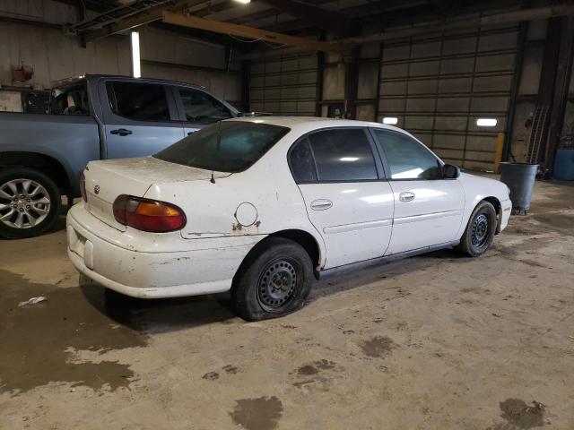 Photo 3 from auction – 2003 CHEVROLET MALIBU with VIN 1G1ND52J93M512312