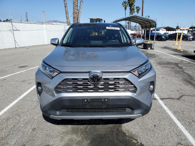 Photo 5 from auction – 2019 TOYOTA RAV4 LIMIT with VIN JTMY1RFV1KD515740