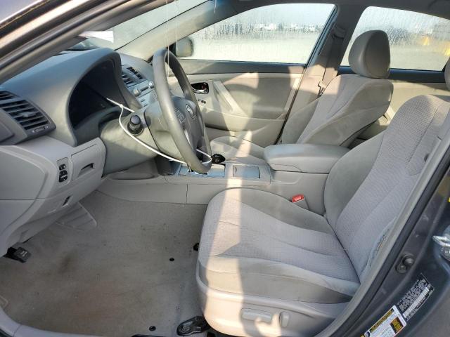 Photo 7 from auction – 2011 TOYOTA CAMRY BASE with VIN 4T1BF3EKXBU656085