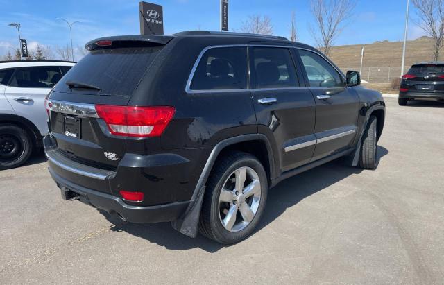 Photo 4 from auction – 2013 JEEP GRAND CHER with VIN 1C4RJFCT9DC627877