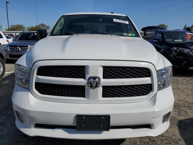 Photo 5 from auction – 2014 RAM 1500 ST with VIN 3C6RR7KT2EG215127