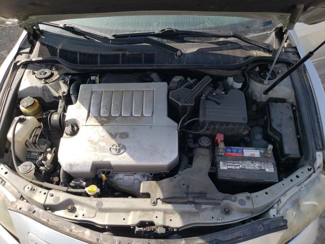 Photo 11 from auction – 2007 TOYOTA CAMRY LE with VIN 4T1BK46K97U548953